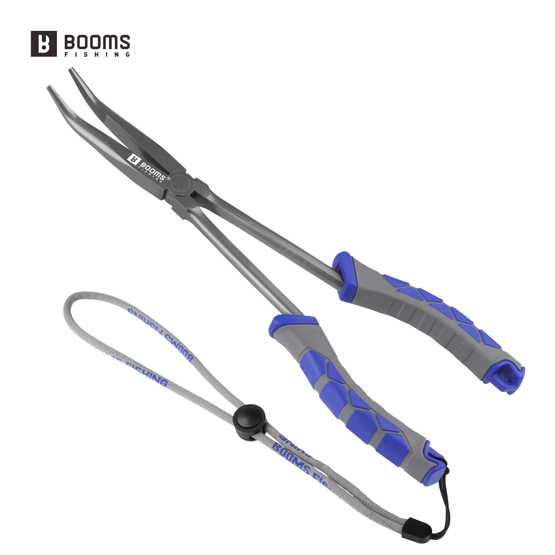 Fishing Hook Remover - Booms Fishing XW11 Fishing Pliers 28cm
