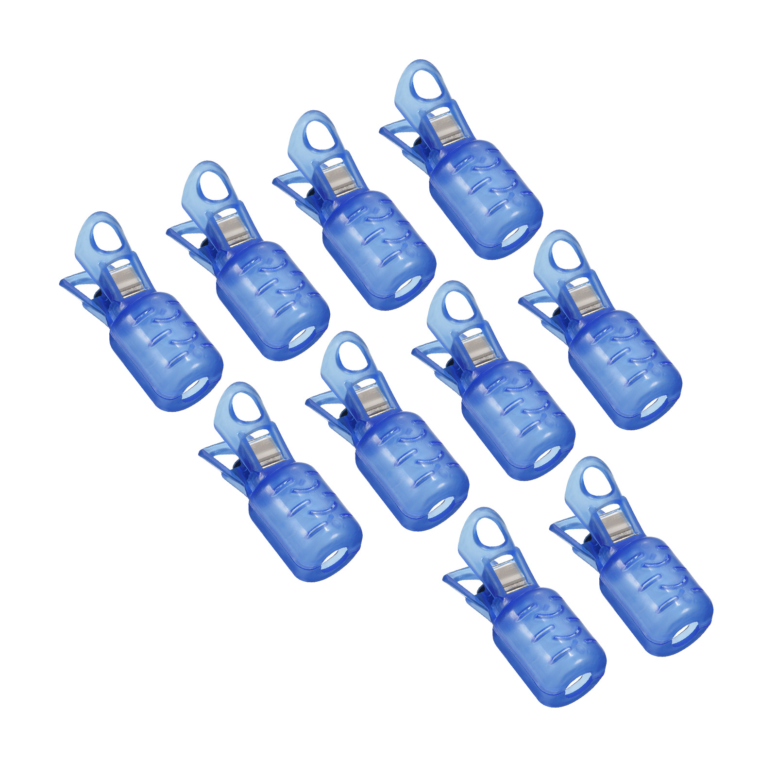 Fishing Hook Jig - 10pcs Small Size Squid Jig Hook