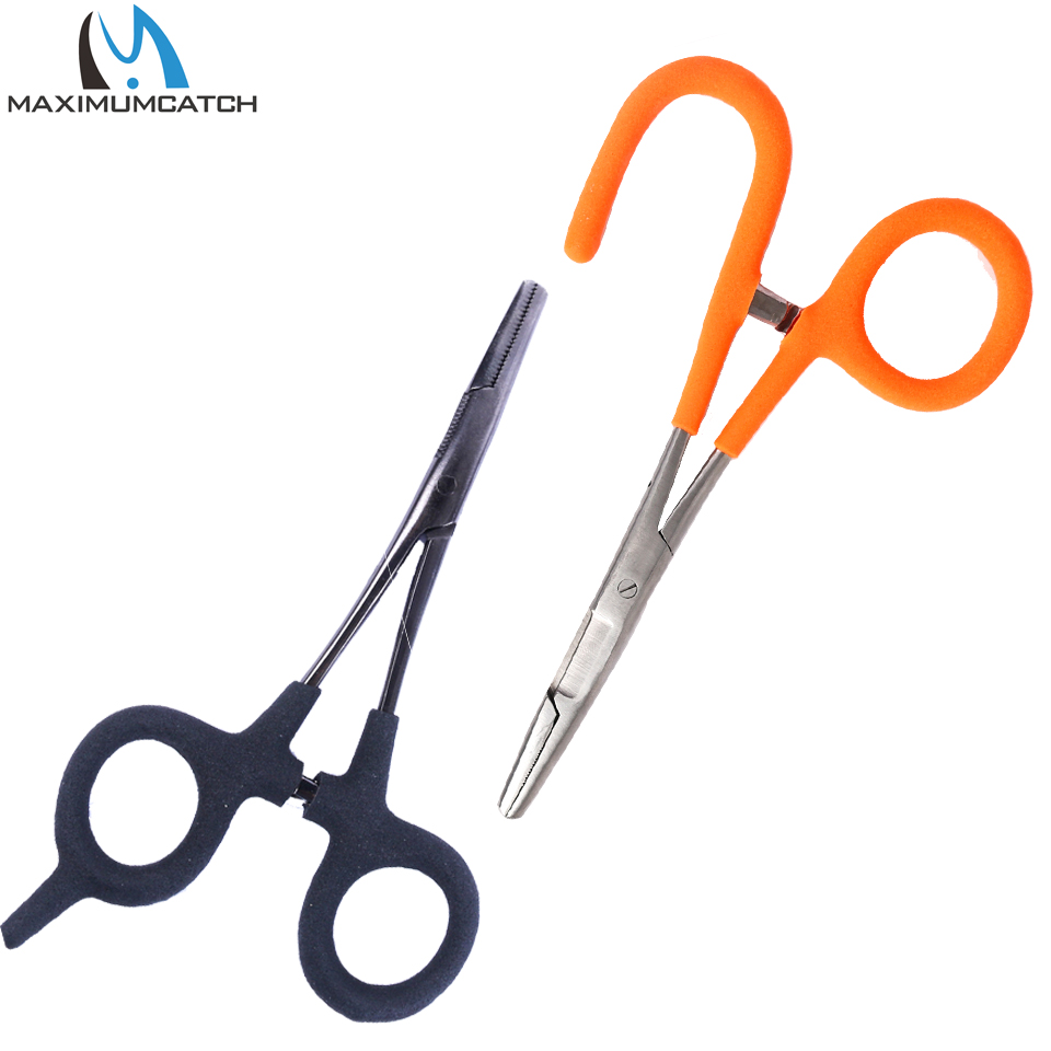 Fishing Hook Remover - Maximumcatch Câu Cá Móc Tẩy Thép
