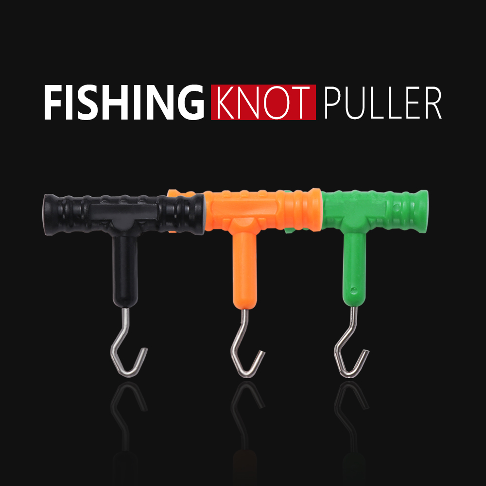 Fishing Hook Remover - 3 ABS Bám + Tặng MỊN