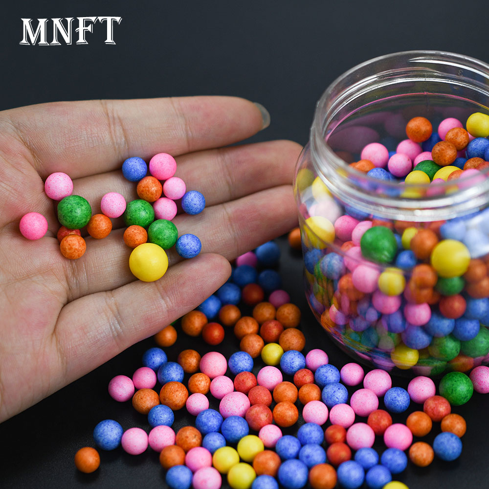 Fishing Hook Assortment - 1Bottle Carp Fishing Pop-Up Boilies Bait,