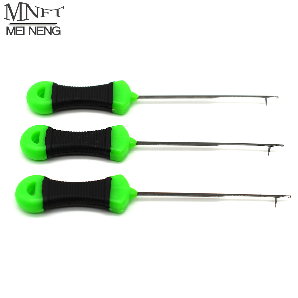 Fishing Hook Stainless Steel - MNFT 1 Cá Chép Dụng Cụ