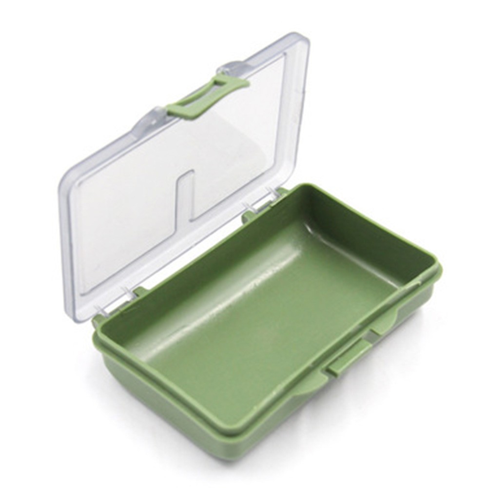 Fishing Hook Box - Waterproof Fishing Tackle Storage Box Sub-bait