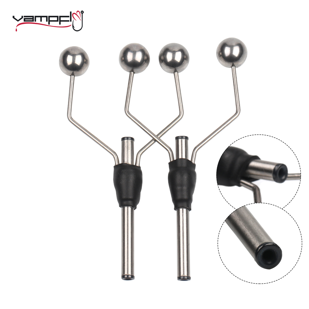 Fishing Hook Jig - Vampfly1PCS Câu Cá Đồ Bay Roi