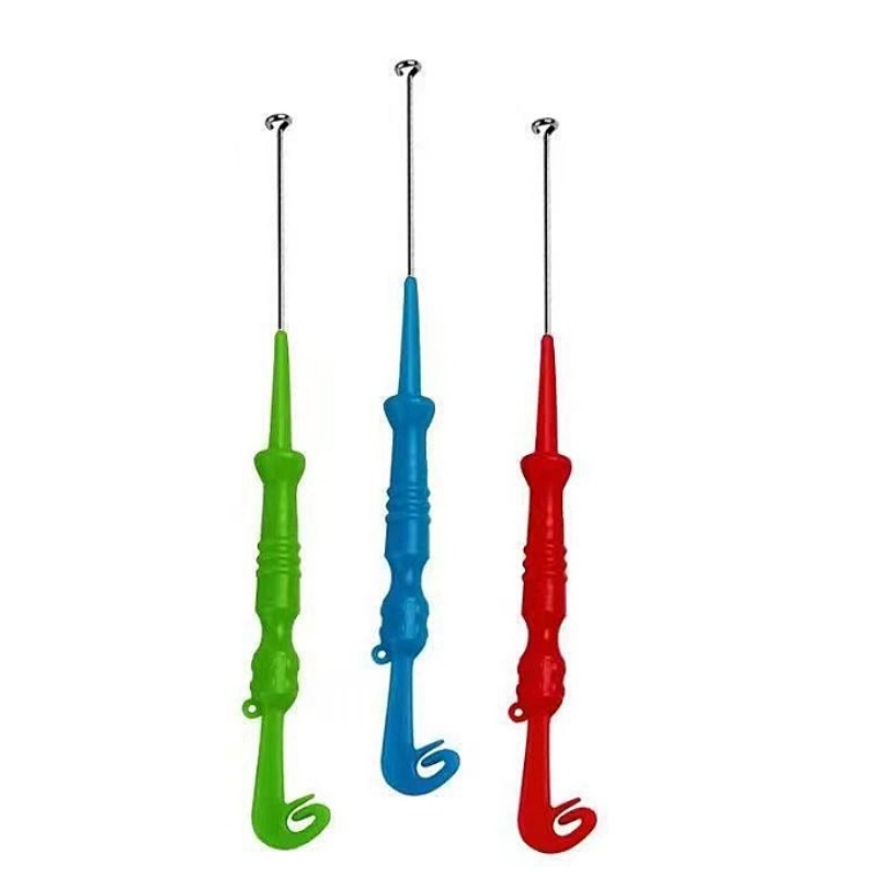 Security Extractor Fishing Uni - đánh giá và giá Fishing Hook Remover
