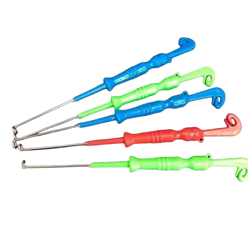 Security Extractor Fishing Uni - đánh giá và giá Fishing Hook Remover