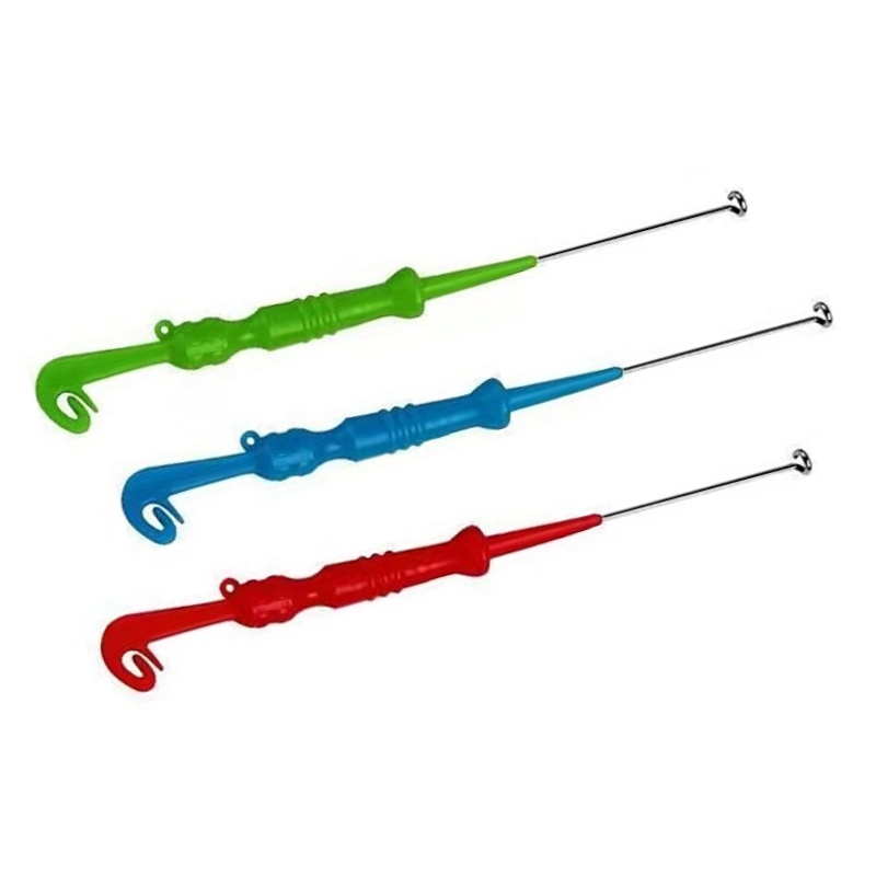 Security Extractor Fishing Uni - đánh giá và giá Fishing Hook Remover