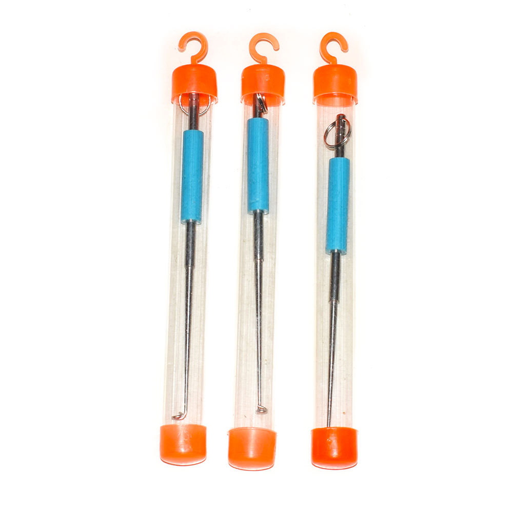 1 Cái Dễ Dàng Lưỡi Tẩy Bằng Th - đánh giá và giá Fishing Hook Remover