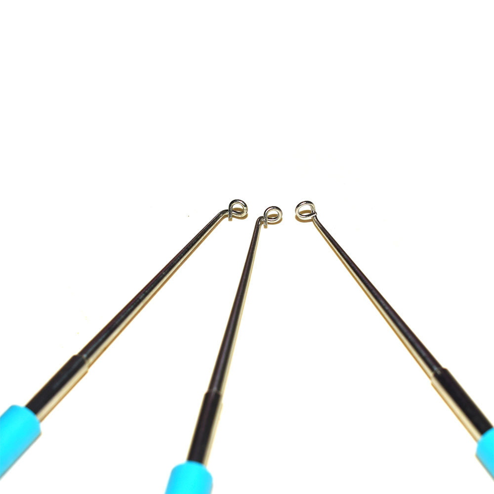 1 Cái Dễ Dàng Lưỡi Tẩy Bằng Th - đánh giá và giá Fishing Hook Remover