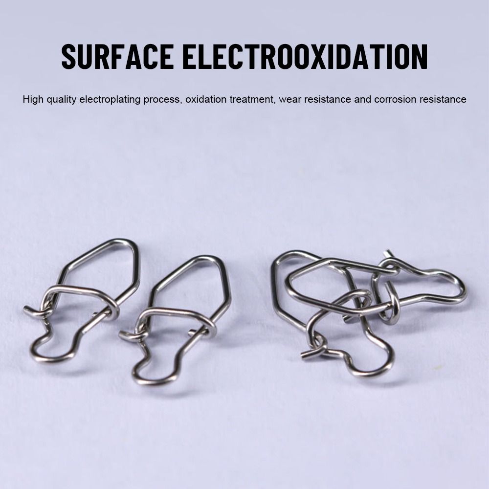 100pcs/lot nice Snap Fishing B - đánh giá và giá Fishing Hook Box