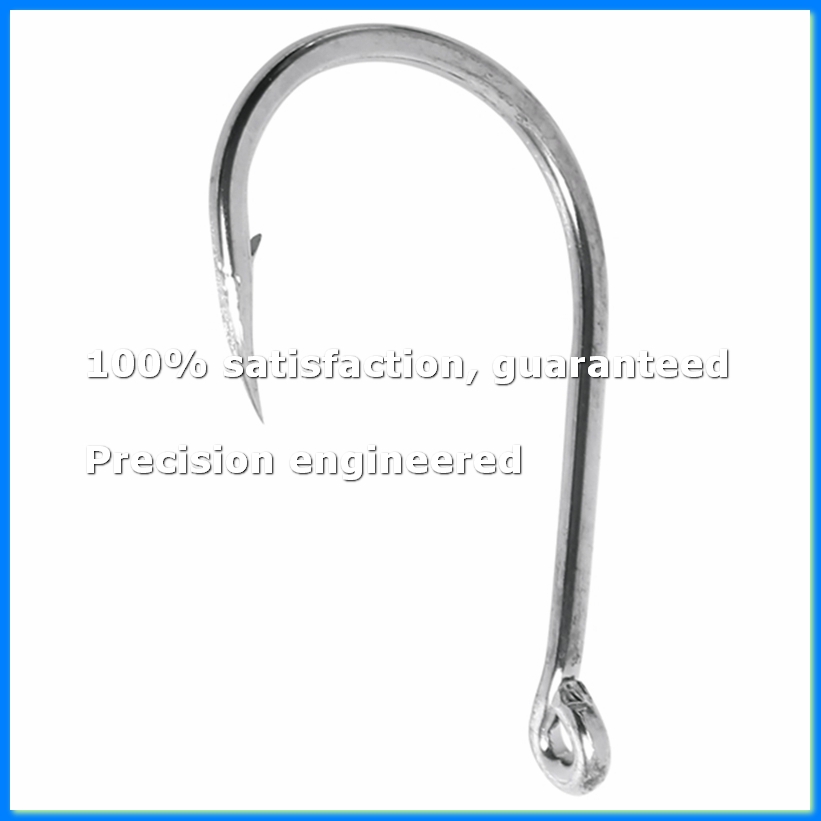 1000 PCS Fishing Hooks Set Hig - đánh giá và giá Fishing Hook