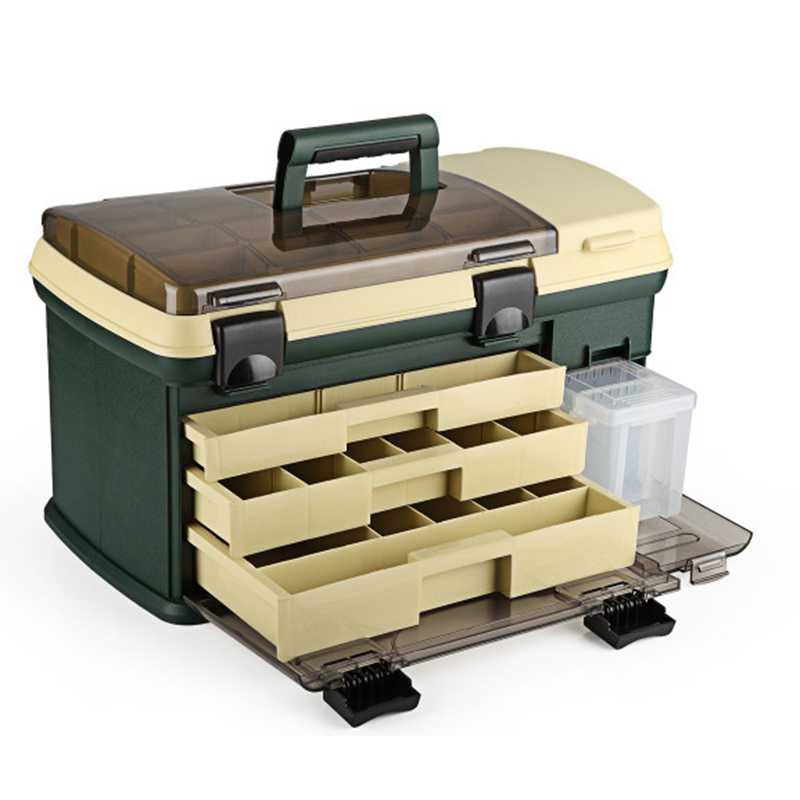 Fishing Tools Tackle Box Acces - đánh giá và giá Fishing Hook Box