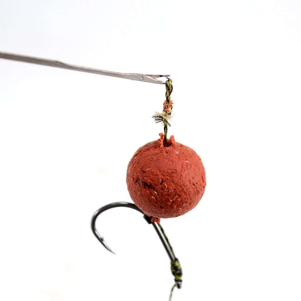 Hirisi Carp Fishing Bait Needl - đánh giá và giá Fishing Hook Stainless Steel