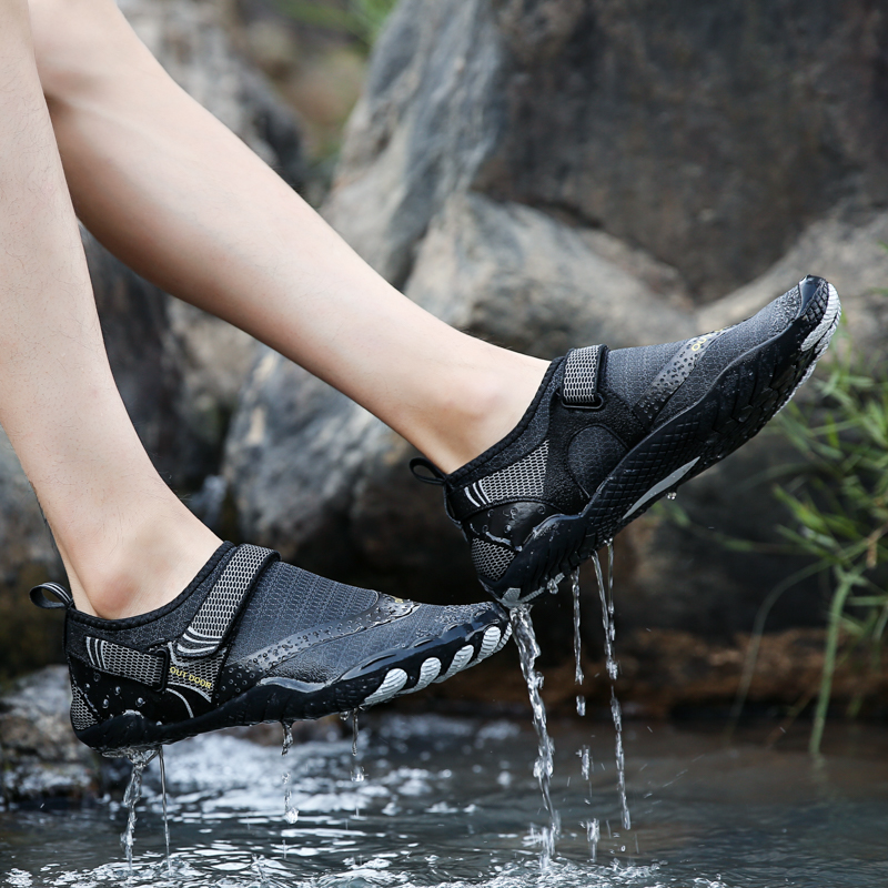 Men Water Shoes Quick Dry Non- - đánh giá và giá Fishing Hook Size
