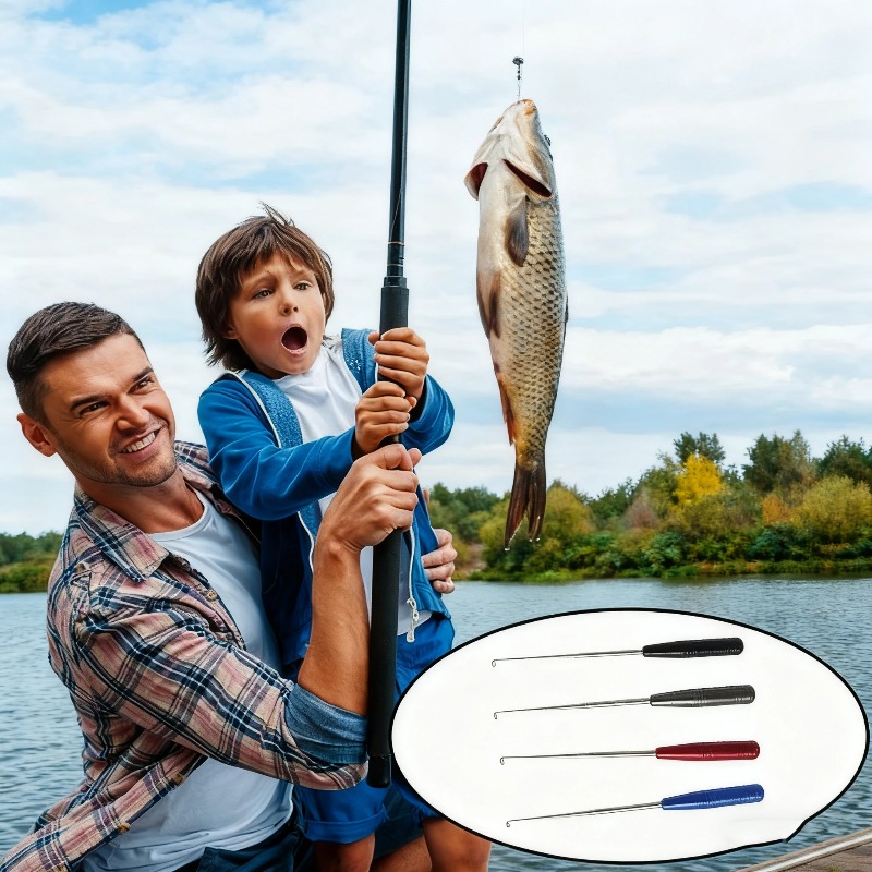 Stainless Steel Fishing Hook R - đánh giá và giá Fishing Hook Remover