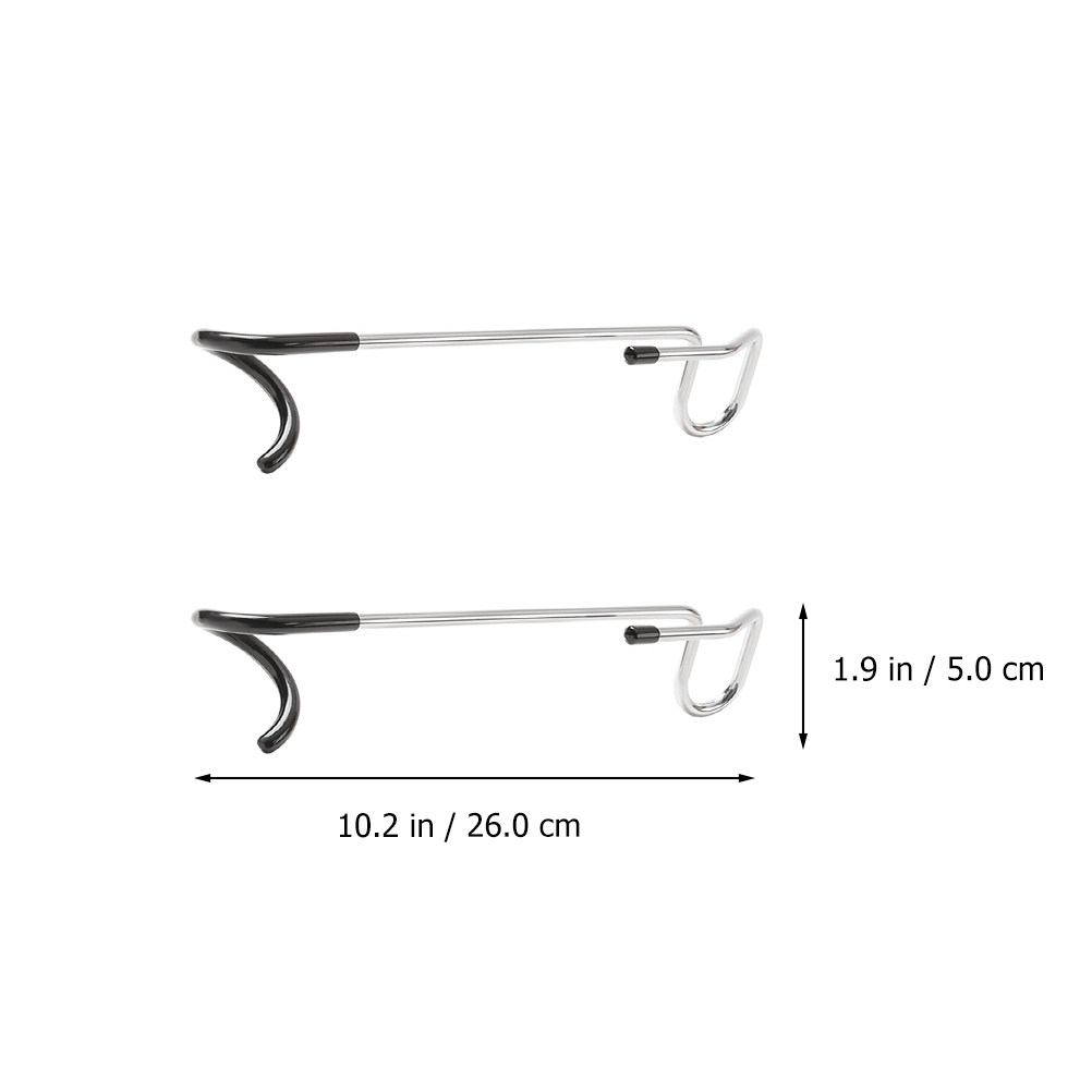 2Pcs Anti Slip Light St Hooks  - đánh giá và giá Fishing Hook
