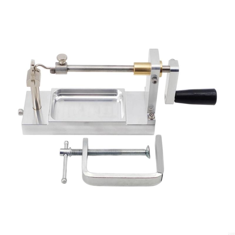 Hướng dẫn sử dụng Máy làm móc  - đánh giá và giá Fishing Hook Jig