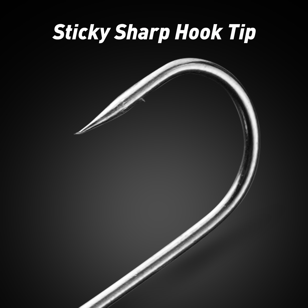 10pcs Mini Jig Head Hook 3D Ey - đánh giá và giá Fishing Hook Offset