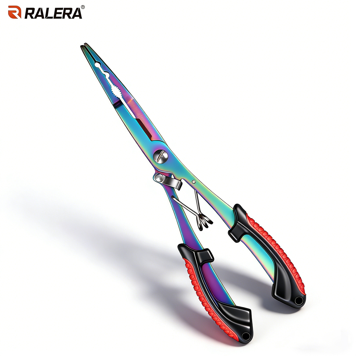 RALERA Multifunctional Fishing - đánh giá và giá Fishing Hook Remover