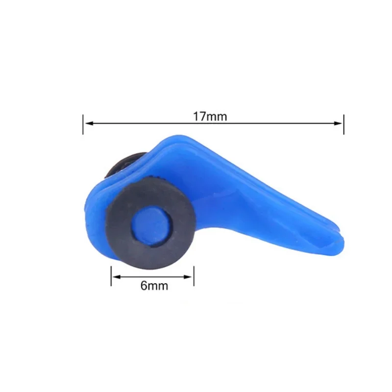 10pcs/lot Plastic Fishing Hook - đánh giá và giá Fishing Hook Jig