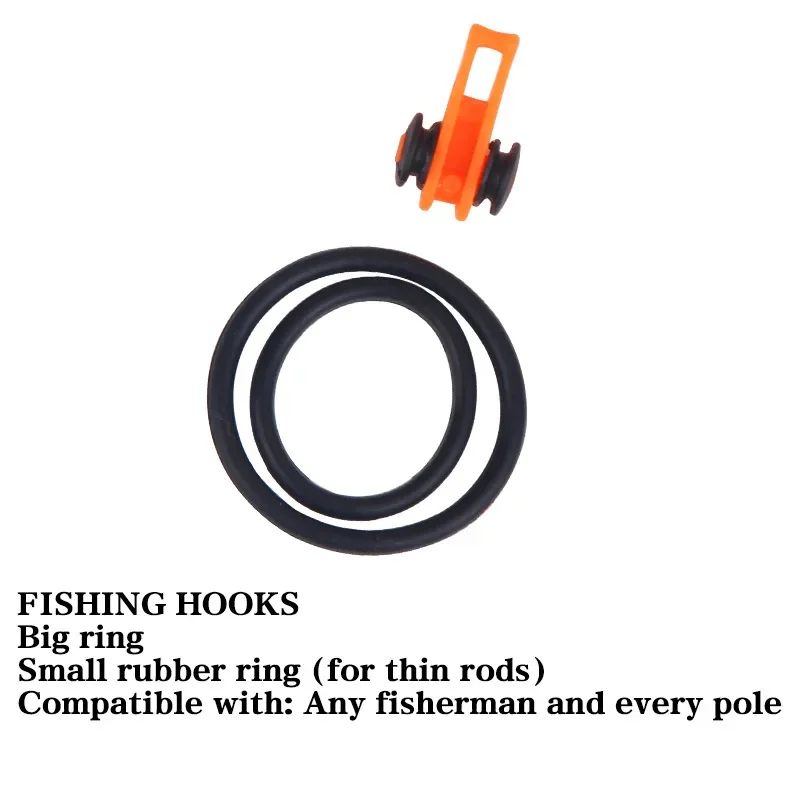 10pcs/lot Plastic Fishing Hook - đánh giá và giá Fishing Hook Jig
