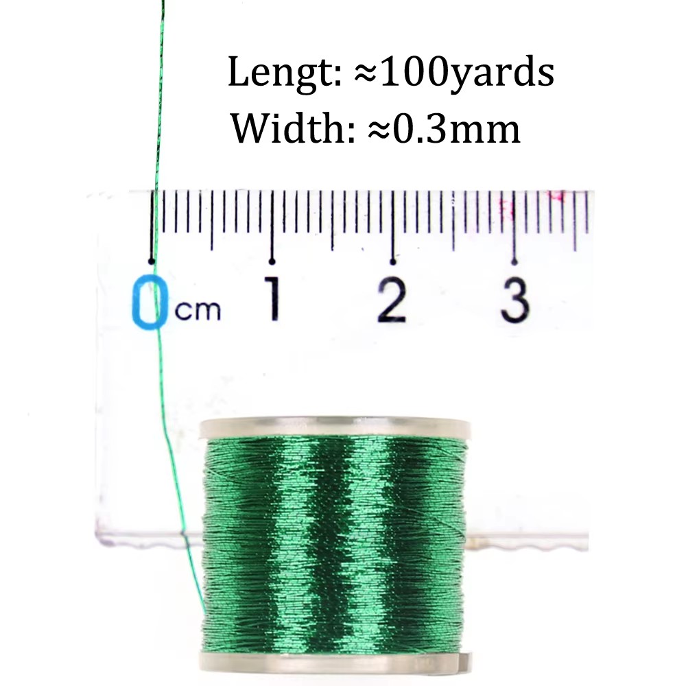 100 Yards/Spool Fishing Rod Bu - đánh giá và giá Fishing Hook Jig