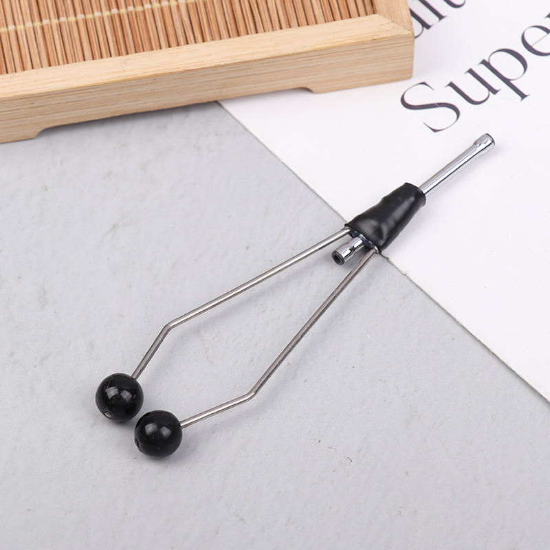 NEW 1Pc Bi-Ceramic Tip Bobbin  - đánh giá và giá Fishing Hook Jig