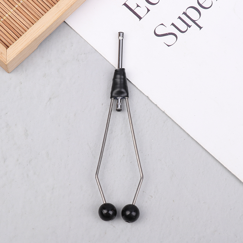 NEW 1Pc Bi-Ceramic Tip Bobbin  - đánh giá và giá Fishing Hook Jig