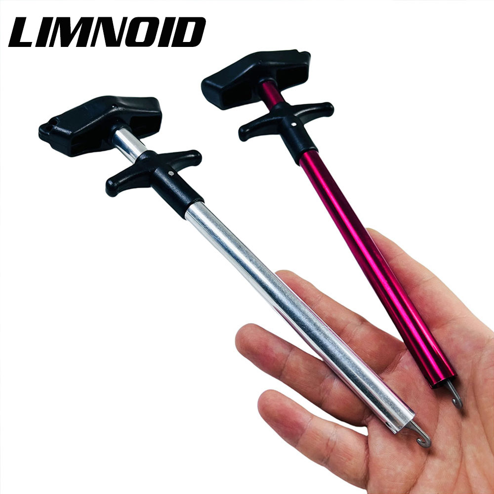 Limnoid Big Fish Hook Remover  - đánh giá và giá Fishing Hook Size
