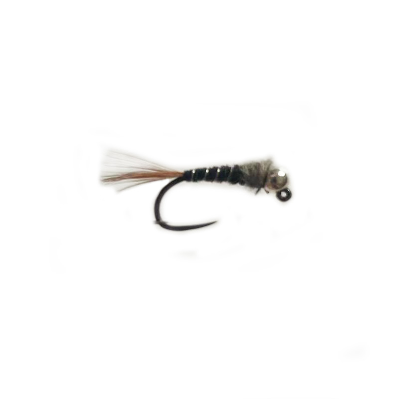 CONTEMPLATOR 5pcs Size10# Fren - đánh giá và giá Fishing Hook Barbless