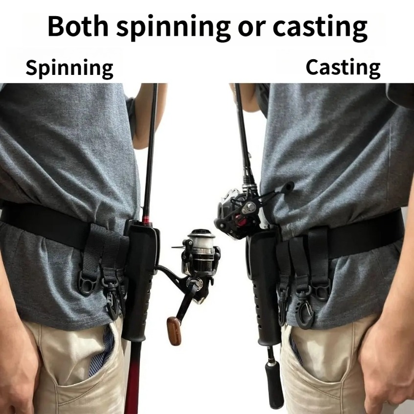 1Pcs Adjustable Wading Belts F - đánh giá và giá Fishing Hook Remover