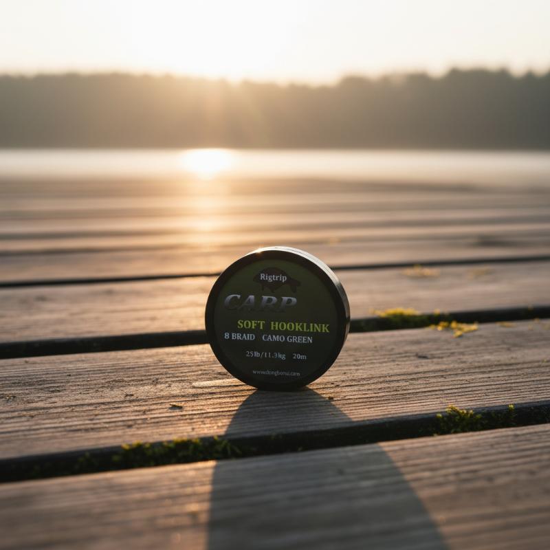 20m Carp Fishing Line High Str - đánh giá và giá Fishing Hook Size