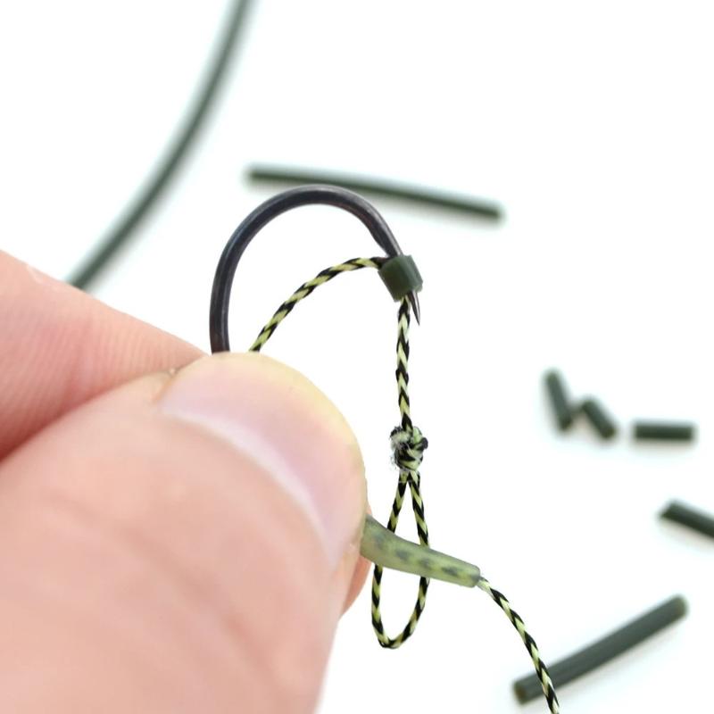 20m Carp Fishing Line High Str - đánh giá và giá Fishing Hook Size