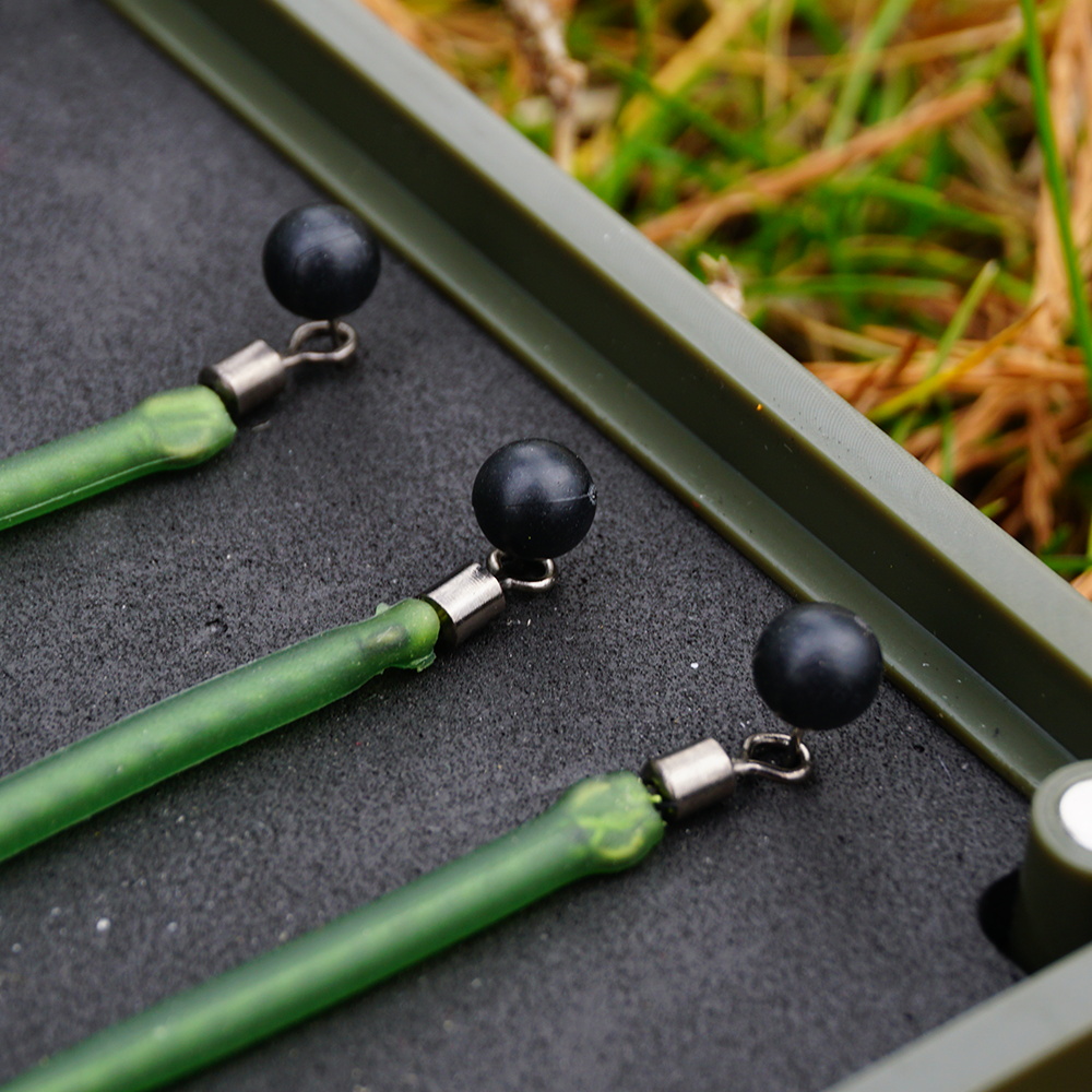 Hirisi Carp Fishing Hook Link  - đánh giá và giá Fishing Hook Box