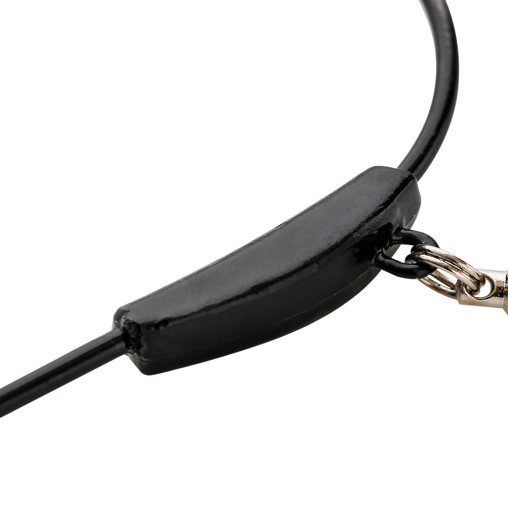 ATUENO 4 Bù Đắp Móc Câu Cá Có  - đánh giá và giá Fishing Hook Offset