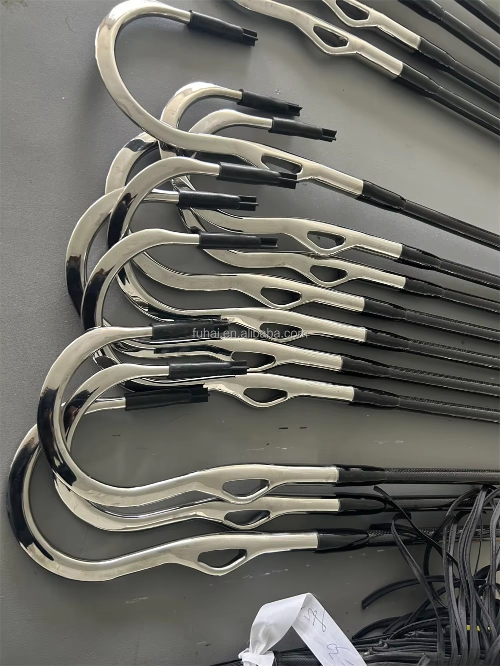 Max Drag 200kgs Carbon Handle  - đánh giá và giá Fishing Hook