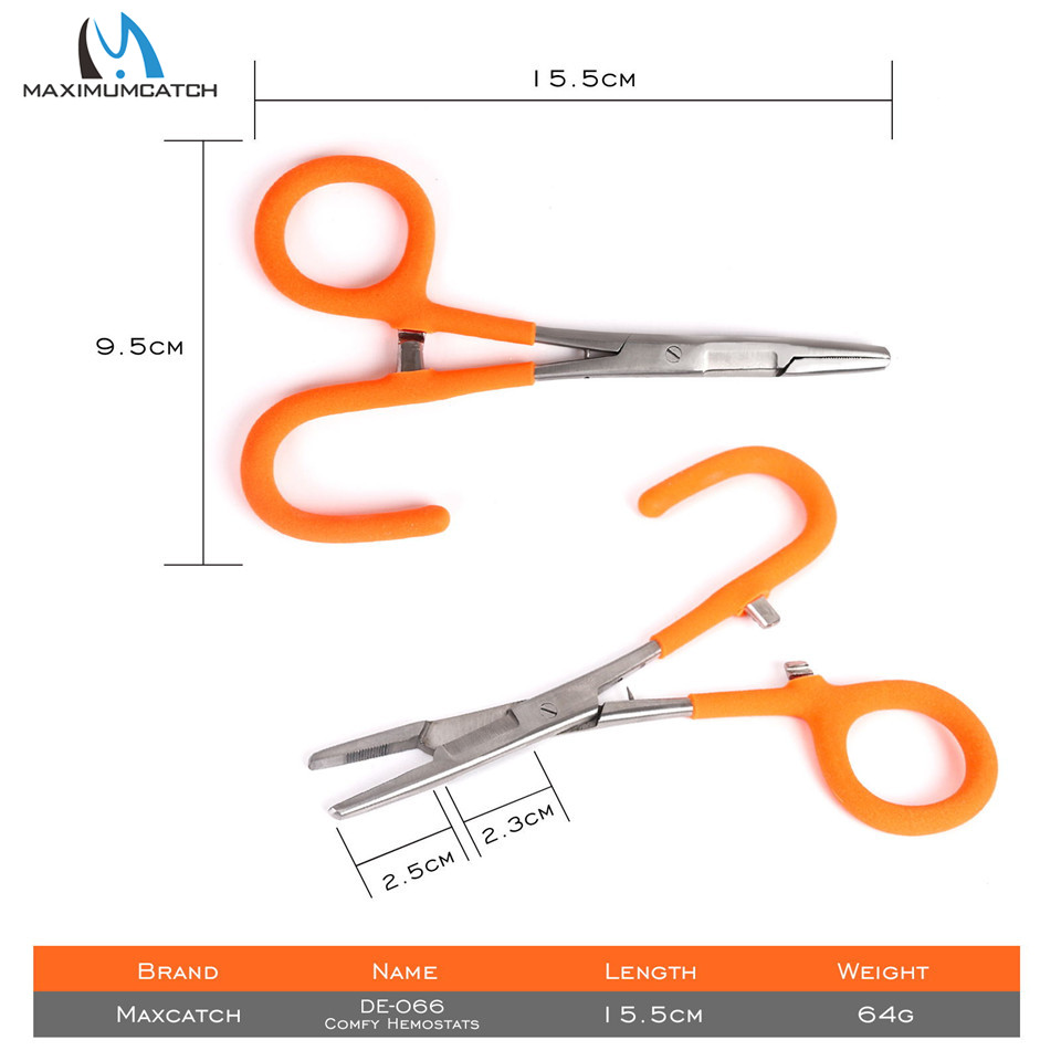 Maximumcatch Câu Cá Móc Tẩy Th - đánh giá và giá Fishing Hook Remover