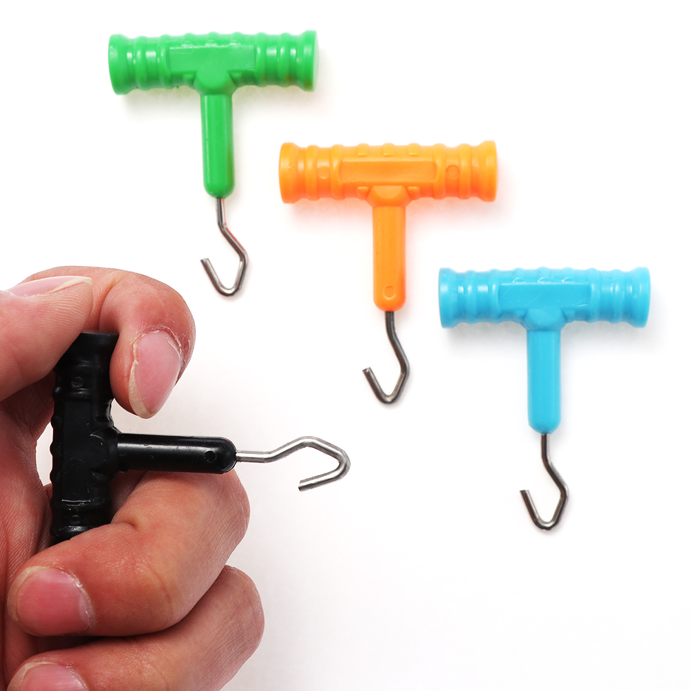 3 ABS Bám + Tặng MỊN NƠ Móc Cá - đánh giá và giá Fishing Hook Remover