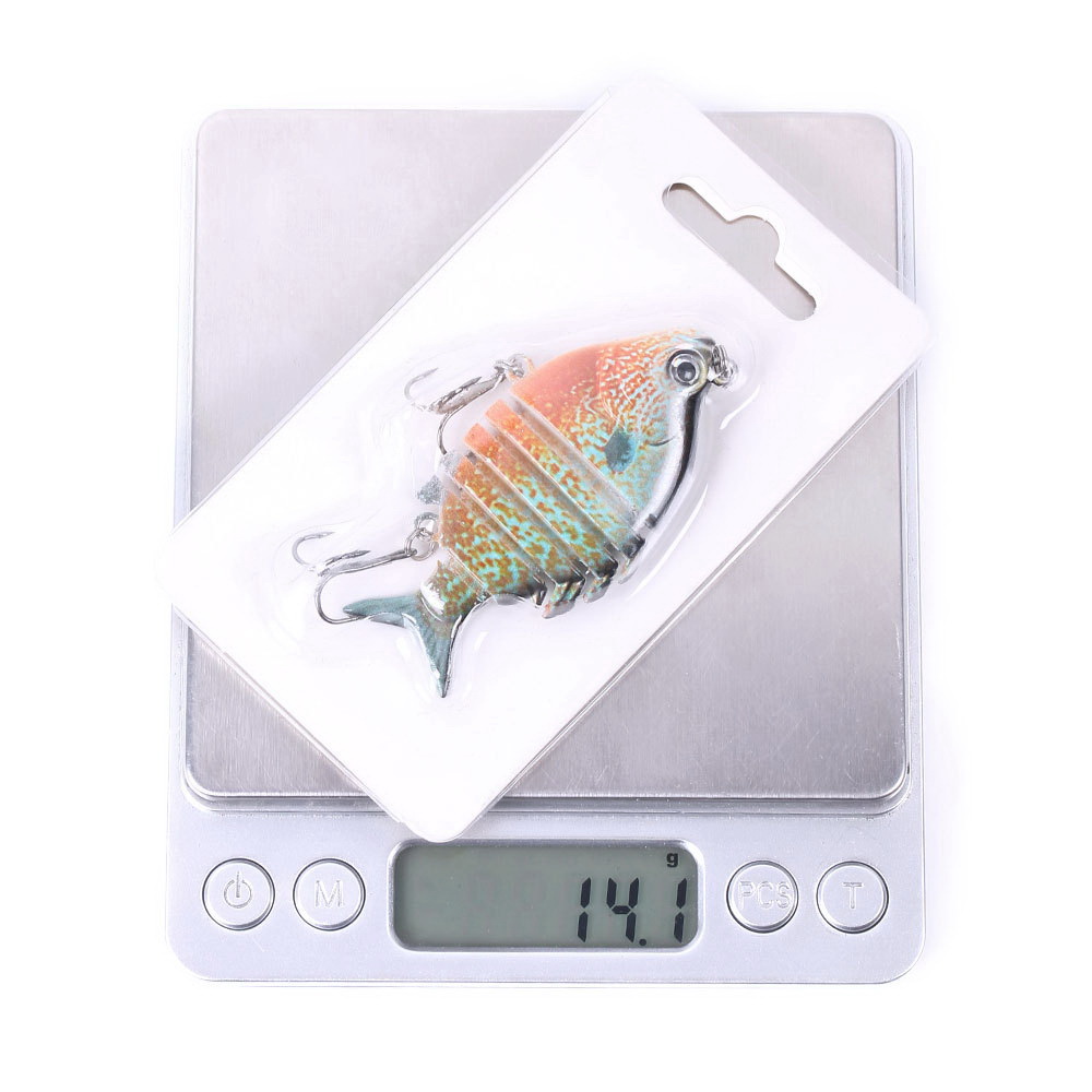 63Mm 9.3G Sống Động Như Thật C - đánh giá và giá Fishing Hook Treble