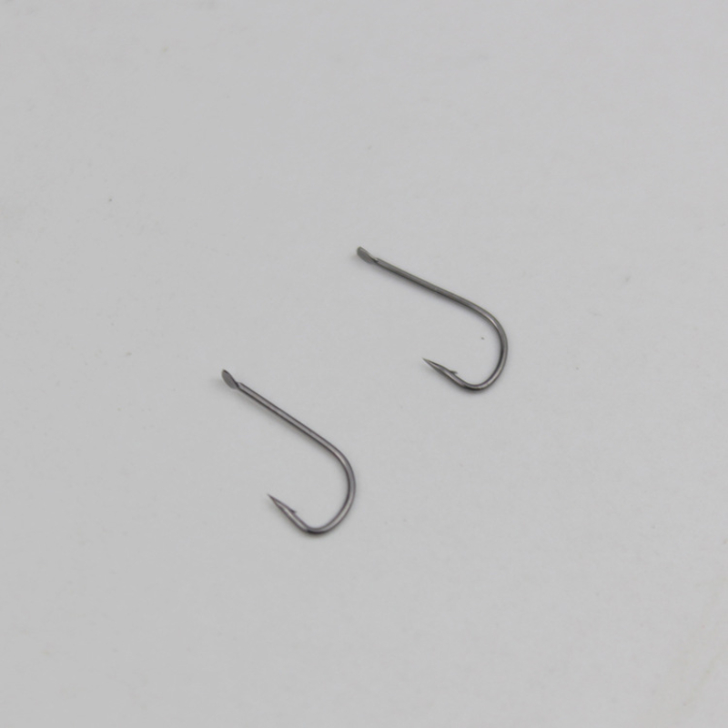 100pcs Small Fishing Hook 1#-1 - đánh giá và giá Fishing Hook Offset