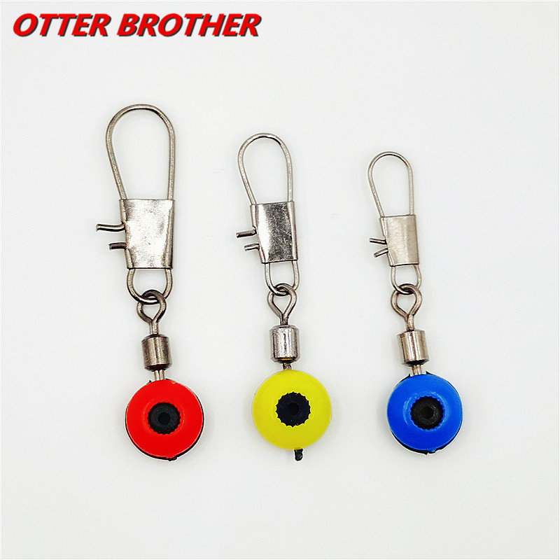 20 Cái/hộp Dây Câu Móc Xoay Vỏ - đánh giá và giá Fishing Hook Box