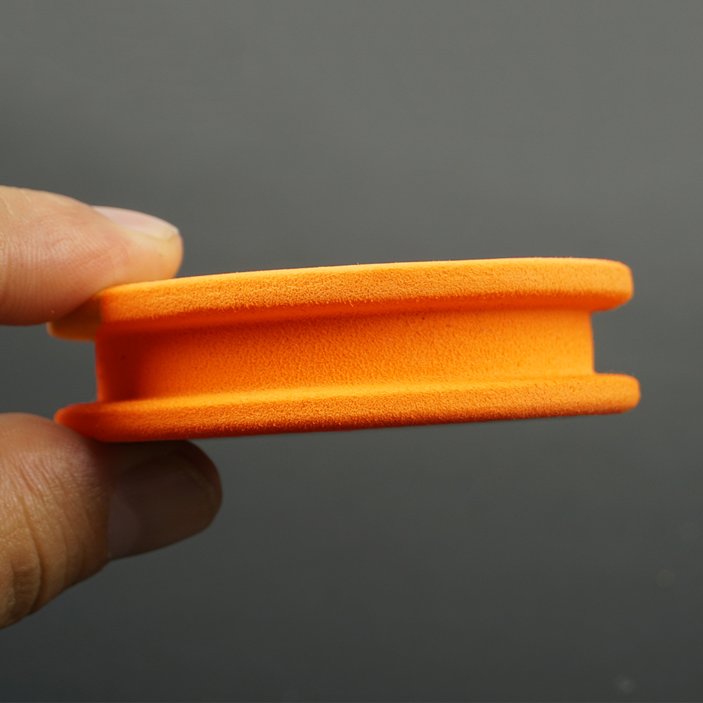 HIRISI 10Pcs/Box EVA Foam Fish - đánh giá và giá Fishing Hook Box