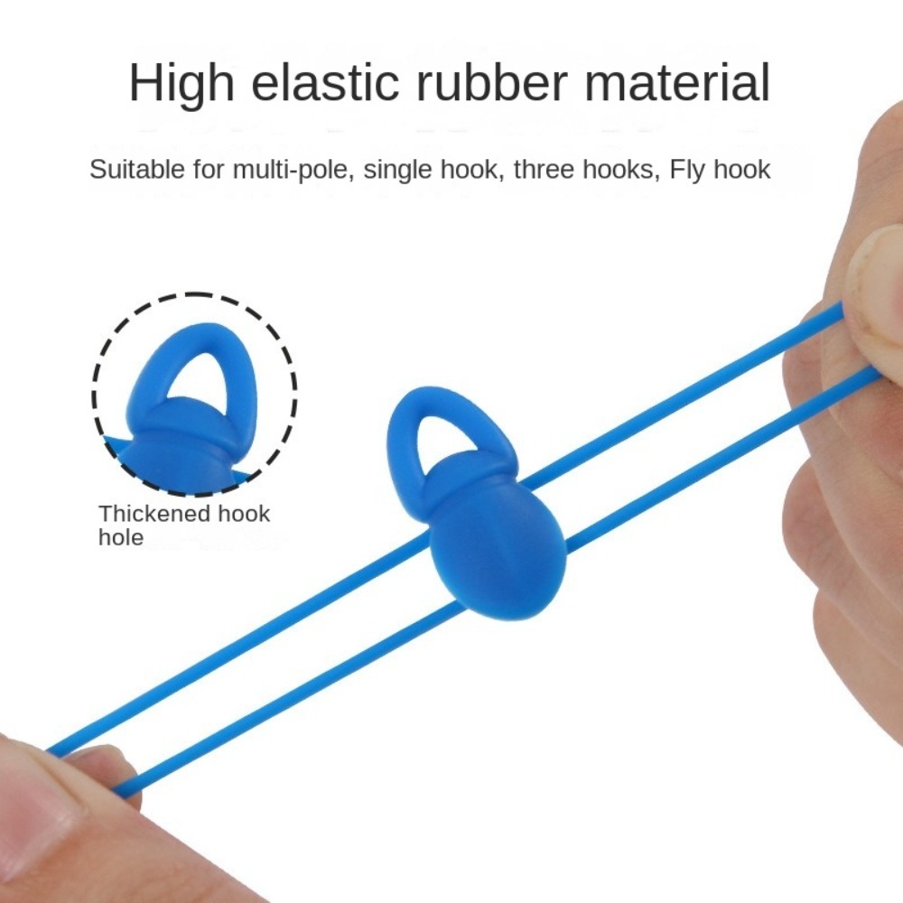5pcs Portable Silicone Hook Se - đánh giá và giá Fishing Hook Jig