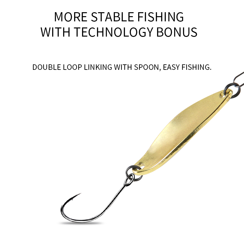 20pcs High Carbon Steel High-c - đánh giá và giá Fishing Hook Weedless