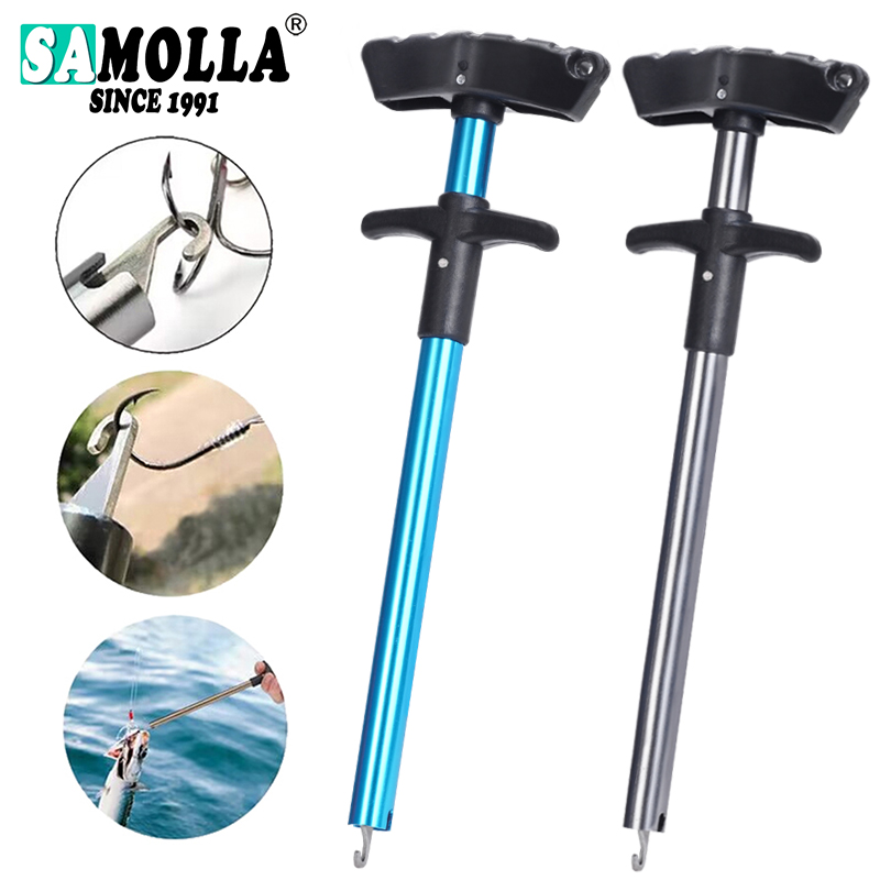 Fishing Hook Remover Tool Fish - đánh giá và giá Fishing Hook Remover