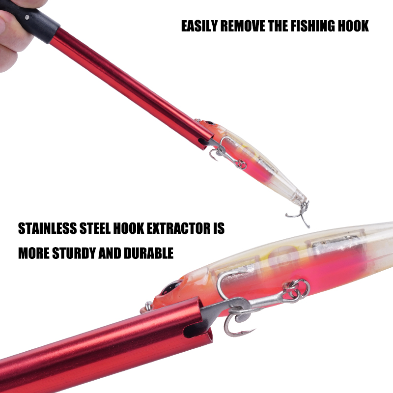 Fishing Hook Remover Tool Fish - đánh giá và giá Fishing Hook Remover