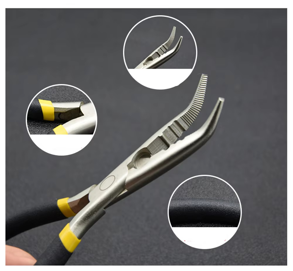 1Pcs Stainless Steel Fishing P - đánh giá và giá Fishing Hook Remover