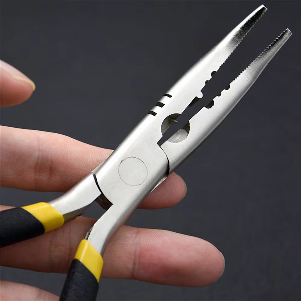 1Pcs Stainless Steel Fishing P - đánh giá và giá Fishing Hook Remover
