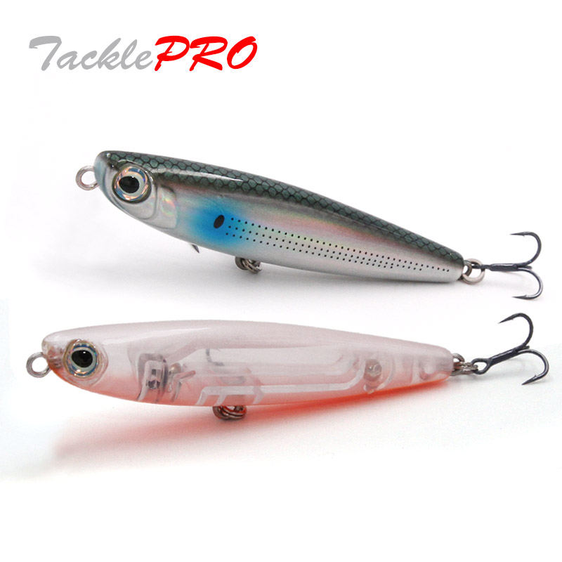 TacklePRO PE05 Bút Chì Dụ Stic - đánh giá và giá Fishing Hook Assortment