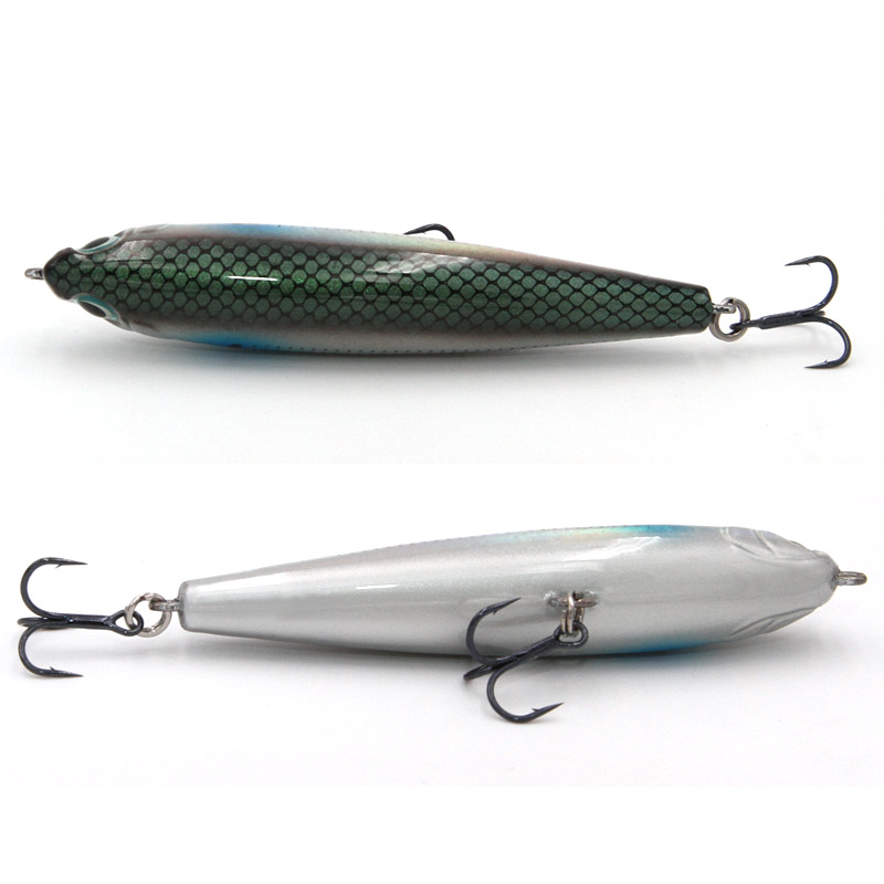 TacklePRO PE05 Bút Chì Dụ Stic - đánh giá và giá Fishing Hook Assortment